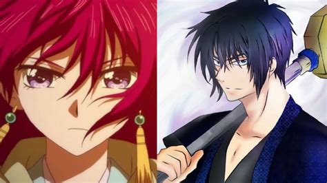 Best 5 Powerful Akatsuki No Yona Characters | BCG Anime