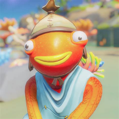 Fortnite FishStick Skin Best Funny Moments Videos Memes - Alikna