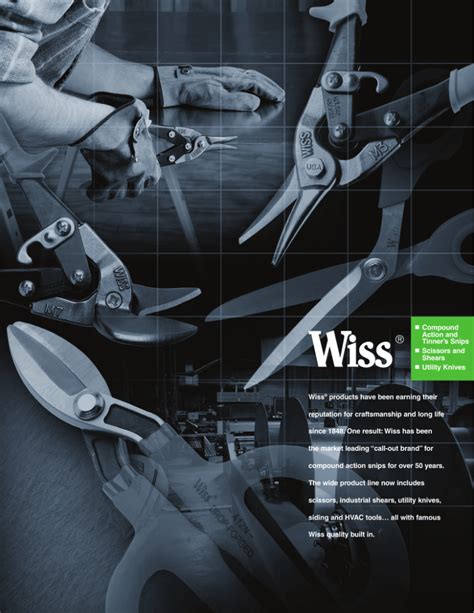 Wiss Catalog