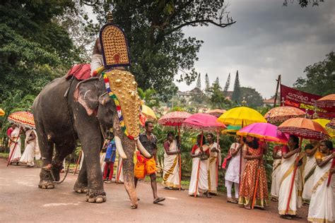 Mesmerising Monsoon Festivals in India You Must Witness!