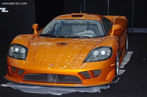 2007 Saleen S7 TT Image. Photo 8 of 15