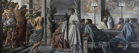 The legacy of ancient Greek politics, from Antigone to Xenophon | OUPblog