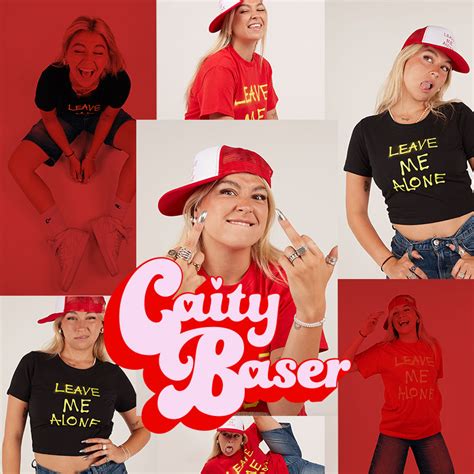 Caity Baser - Official Store - Shop Exclusive Music & Merch