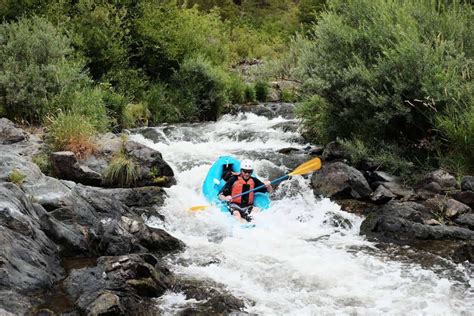 First Timers Guide to the Wild Rogue River | Northwest Rafting Company