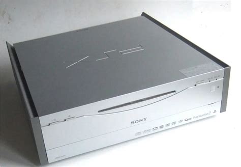 CV | The Sony PSX DESR-5100