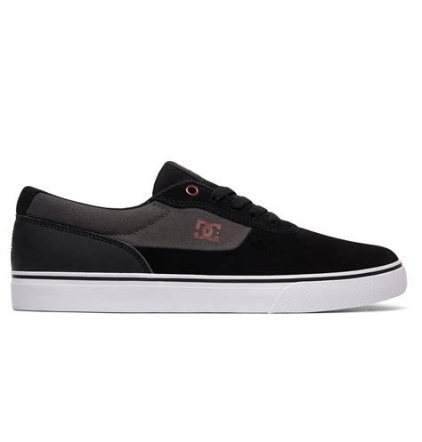 Men's Switch S Skate Shoes ADYS300104 | DC Shoes