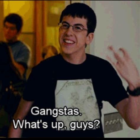 Superbad Mclovin Quotes. QuotesGram