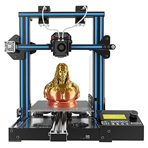 Best Multi-Color 3D Printer: 5 Full Reviews & Buyer’s Guide – Tactile Hobby