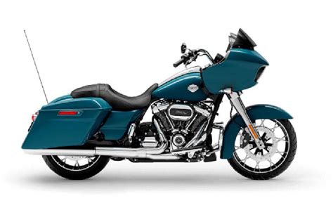 Discontinued Harley Davidson Road Glide Special Standard Features & Specs | Oto