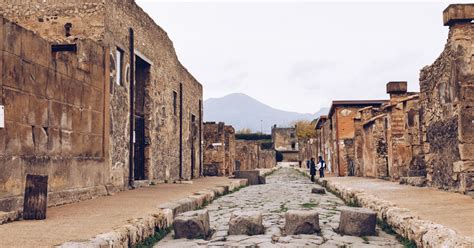 Pompeii guided walking tour. | musement