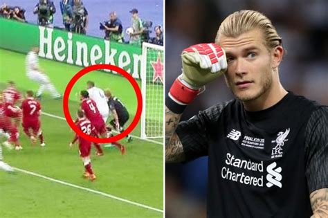 Why forgotten Newcastle man Loris Karius' Champions League final ...