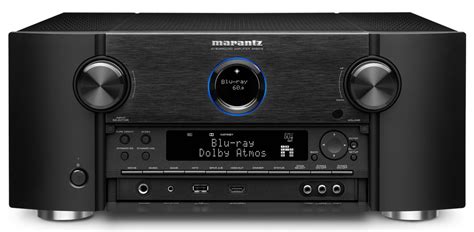 MARANTZ SR8015 AV RECEIVER | ConcertoAudio.com