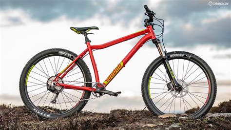 Voodoo Hoodoo (2018) - BikeRadar