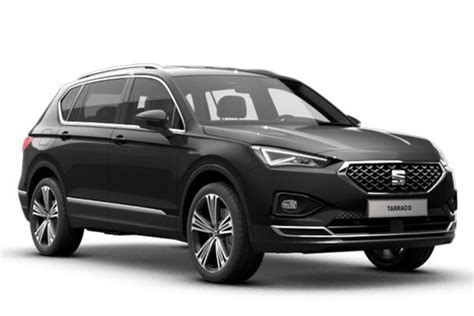 2019 SEAT Tarraco | Car Prices & Info When it was Brand New - Sgcarmart