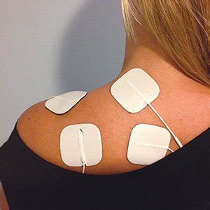 Use of Electrotherapy With A Chiropractic Treatment Plan