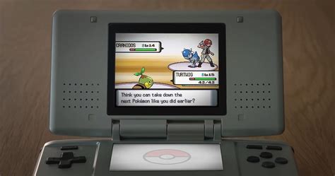 Evoluindo a cada geração - Pokémon Diamond/Pearl/Platinum - Nintendo Blast