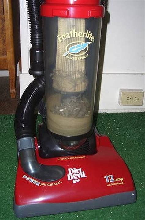 How to Repair a Vacuum Cleaner | Hunker