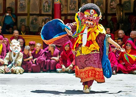 Some of the Top Things to do in Ladakh - Shikhar Blog