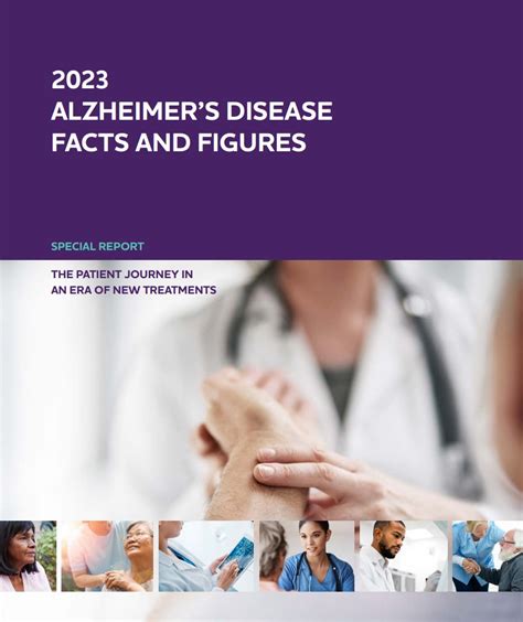 [Resource] 2023 Alzheimer's Disease Facts and Figures - Healthy Aging ...