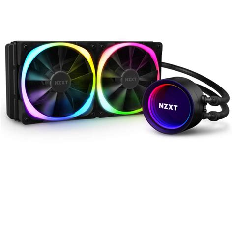 Buy NZXT RLKRX53R1 computer liquid cooling Online at desertcartUAE