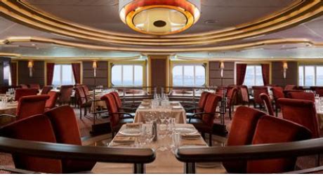 Silver Moon Cruise Ship - Silversea Cruises | The Cruise Line