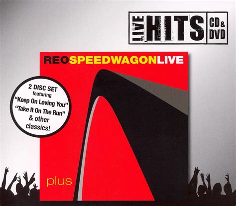 REO Speedwagon: Live - Plus (2001) - Kenneth Botelho | Synopsis, Characteristics, Moods, Themes ...