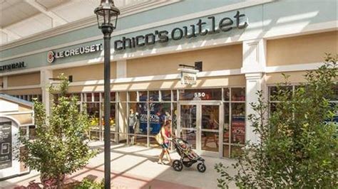 Tanger Outlets announces Thanksgiving hours - Triad Business Journal