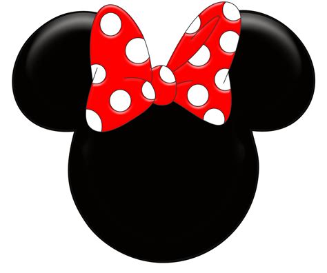 Viewing Gallery For - Red Minnie Mouse Png | Minnie mouse stickers, Minnie mouse silhouette ...