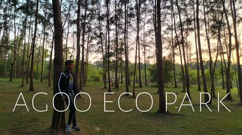 Agoo Eco Park La Union - YouTube