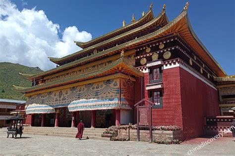 Gansu Attractions - Top Things to Do in Gansu