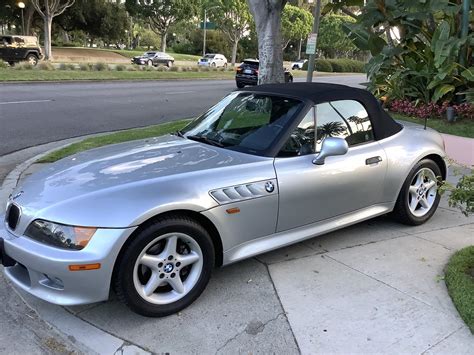 1997 BMW Z3 for Sale | ClassicCars.com | CC-1300975