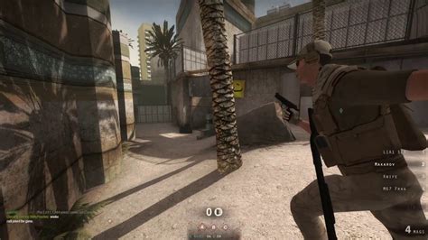 Insurgency 2014 (Map: Tell) - YouTube