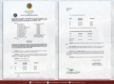 Another Regional Office will soon rise in the City of Koronadal – City ...