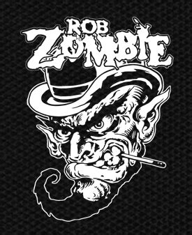 rob zombie logo 10 free Cliparts | Download images on Clipground 2024