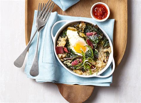 4 Healthy Breakfast Recipes From Chef Curtis Stone | HuffPost