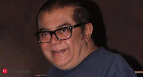 Producer Nitin Manmohan of 'Bol Radha Bol' & 'Laadla' fame passes away ...