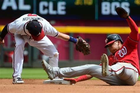 Juan Soto Stats, News, Pictures, Bio, Videos - Washington Nationals - ESPN