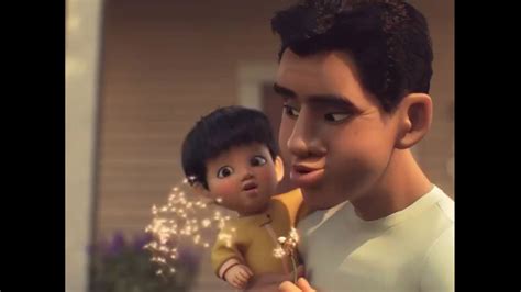 Pinoy-made Pixar short film Float makes history | PEP.ph