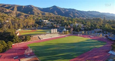 Westmont College: Inspiring to Lead A Life of Significance - The ...