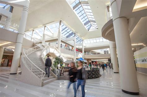 Poughkeepsie Galleria - Poughkeepsie Galleria - Interior and Exterior ...