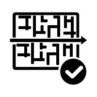 Simplification Icon - Free PNG & SVG 246844 - Noun Project