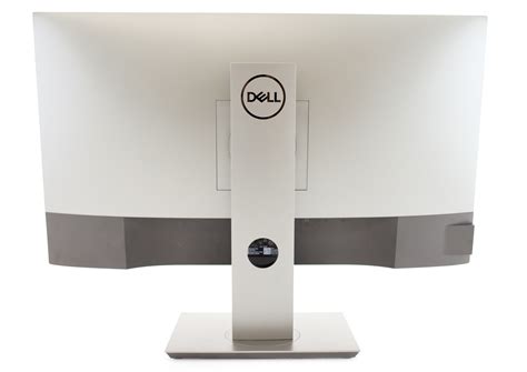 Dell Ultrasharp U2720Q 4K USB-C Monitor Review - StorageReview.com