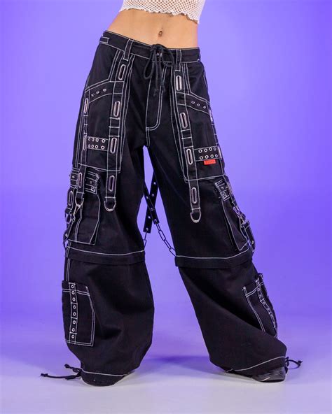 Women's Rave Pants & Joggers | Rave Wonderland