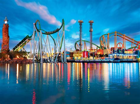 Universal’s Islands of Adventure | Universal Bookings