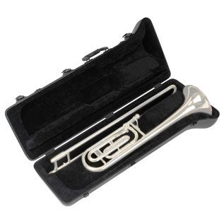 SKB Pro Universal Tenor Trombone Case at Gear4music.com