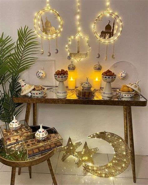 Hari Raya Decoration Ideas for Your Home - Arkee Design Studio