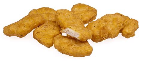 Chicken McNuggets - Wikipedia