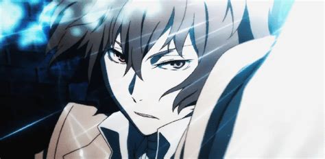 Dazi from Bungou stray dogs | Anime Amino