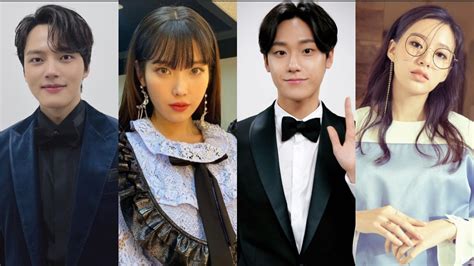 Hotel Del Luna Season 2 Kapan Rilis? Simak Info Resminya, Plot, Pemeran ...