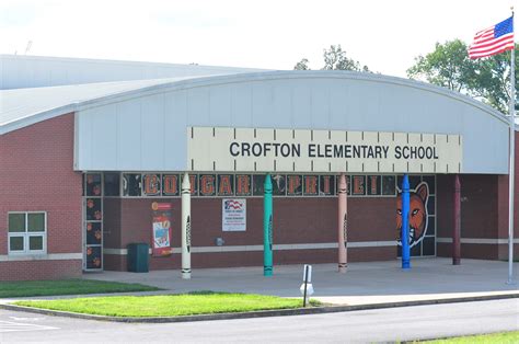 Crofton Elementary School to Be Closed Wednesday | WHVO-FM